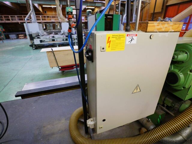 Mouldere WEINIG Profimat 22N