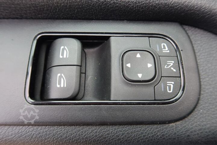 Furgoneta frigorífica Mercedes-Benz Sprinter 315 CDI L3/H2 Koel/Vries+ Klep Bi-Temp