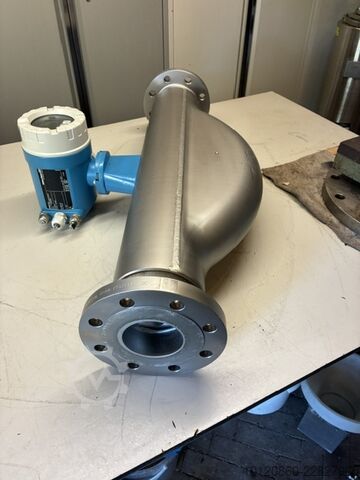 Merni sistem Endress+Hauser 83F80 DN80
