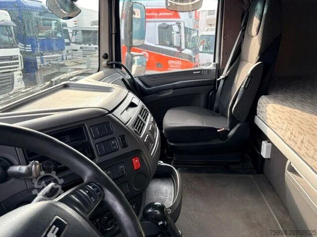Estándar-SZM DAF XF 460 SUPERSPACECAB (ZF MANUAL GEARBOX / MX-BR...