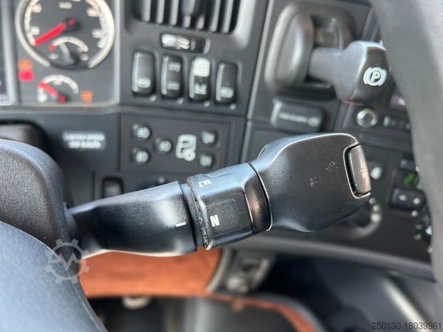 Cap tractor standard SCANIA R 620 V8 6x2 Liftachse Boogie Longline