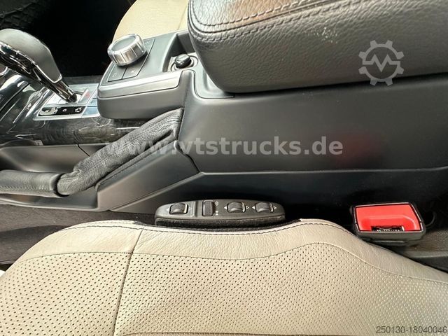 Pick-up MERCEDES-BENZ G 350 d