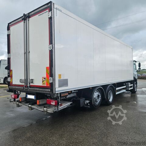 Frigorifik kamyon DAF CF 320 FAN