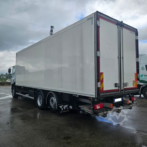 Frigorifik kamyon DAF CF 320 FAN