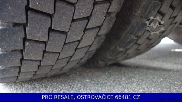 وحدة جرار قياسية DAF XF 460 FT SSC EURO 6 - STANDKLIMA