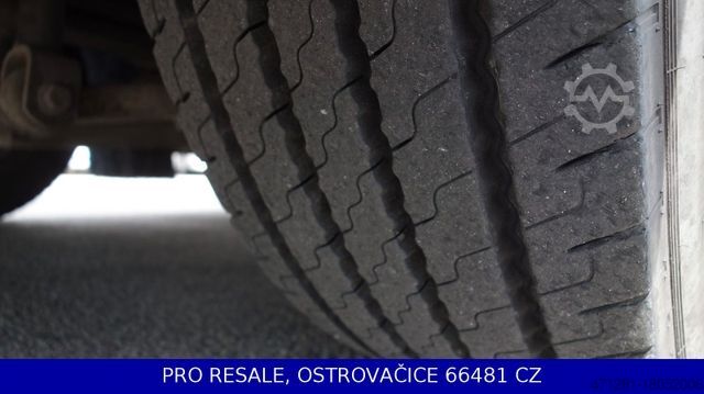 وحدة جرار قياسية DAF XF 460 FT SSC EURO 6 - STANDKLIMA