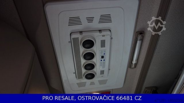 وحدة جرار قياسية DAF XF 460 FT SSC EURO 6 - STANDKLIMA