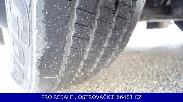 Стандартний тягач DAF XF 510 FT SSC EURO 6 - STANDKLIMA