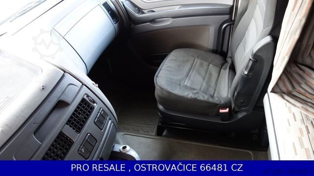 Стандартний тягач DAF XF 510 FT SSC EURO 6 - STANDKLIMA