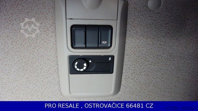 Стандартний тягач DAF XF 510 FT SSC EURO 6 - STANDKLIMA