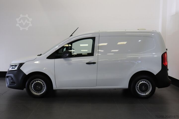 ืกืืืืฉื ืขื ืื ืืืื Renault Kangoo 1.5 Blue dCi EURO 6 - Airco - Cruise - C...