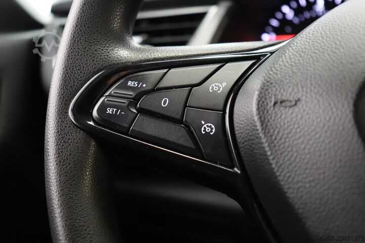 ืกืืืืฉื ืขื ืื ืืืื Renault Kangoo 1.5 Blue dCi EURO 6 - Airco - Cruise - C...