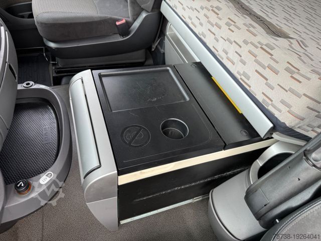 Standard dragbil DAF XF 460 SSC/Intarder/Spoiler/SkyLight/EURO6