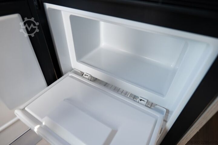  SUN LIVING V 55 SP TentTop - COMFORT EDITION