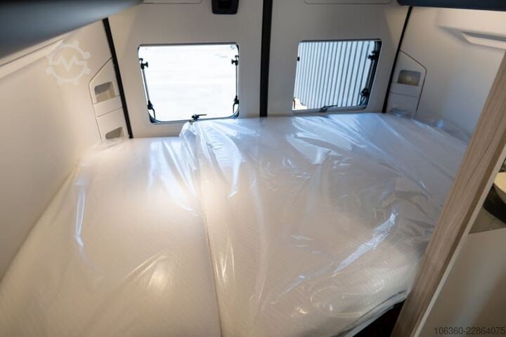  SUN LIVING V 55 SP TentTop - COMFORT EDITION