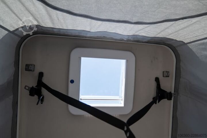  SUN LIVING V 55 SP TentTop - COMFORT EDITION