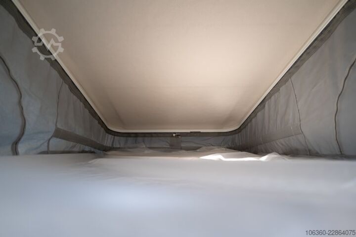  SUN LIVING V 55 SP TentTop - COMFORT EDITION