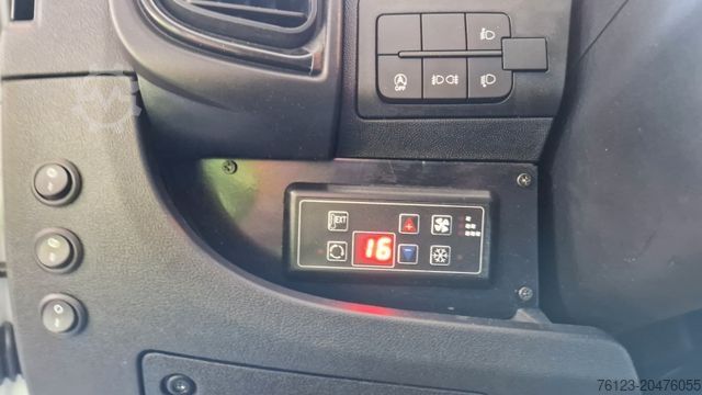 Minibus PEUGEOT Opel Movano Fiat Ducato Boxer mehrfach vorhanden