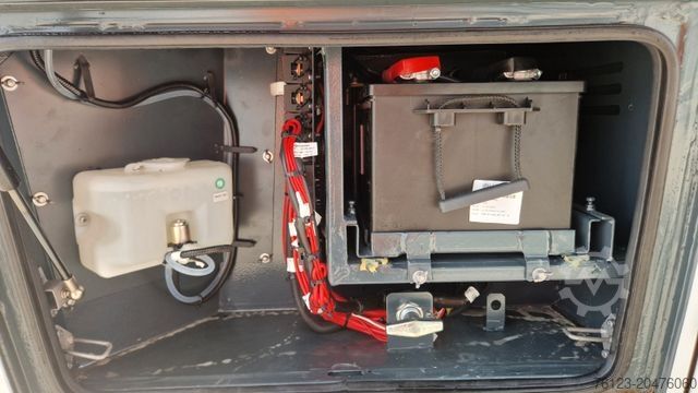 Minibus TEMSA 5 x Prestij SX Automatik Novo Lux Stock