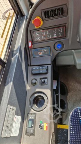 Minibus TEMSA 5 x Prestij SX Automatik Novo Lux Stock