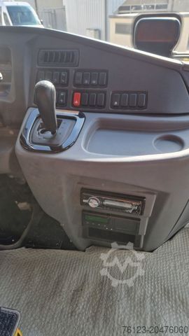 Minibus TEMSA 5 x Prestij SX Automatik Novo Lux Stock