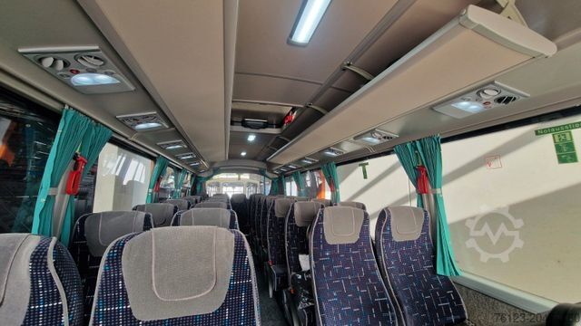 Minibus TEMSA 5 x Prestij SX Automatik Novo Lux Stock