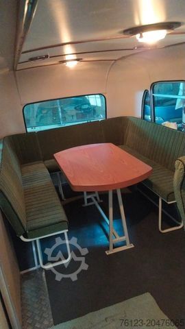 Caravan Kässbohrer PA 4