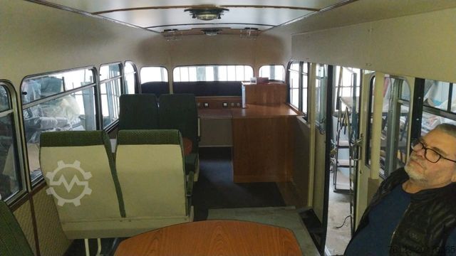 Caravan Kässbohrer PA 4