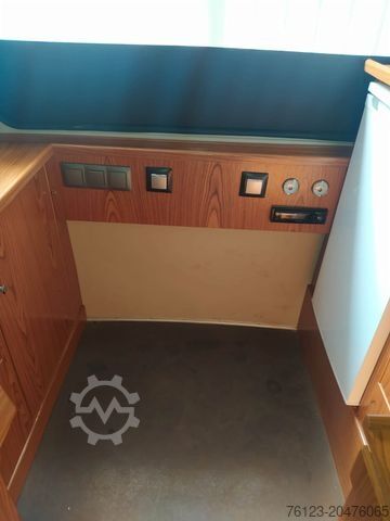 Caravan Kässbohrer PA 4