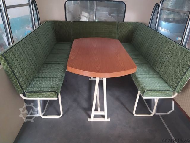 Caravan Kässbohrer PA 4