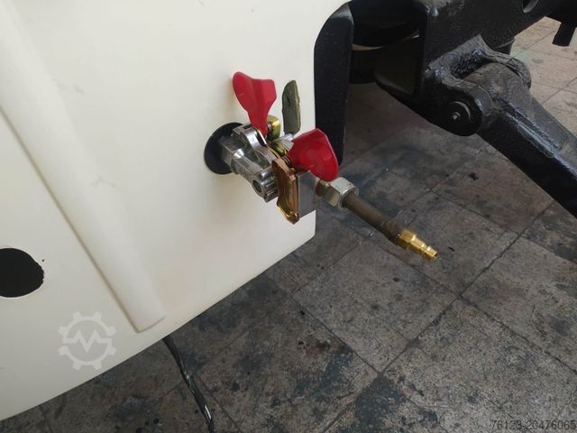 Caravan Kässbohrer PA 4