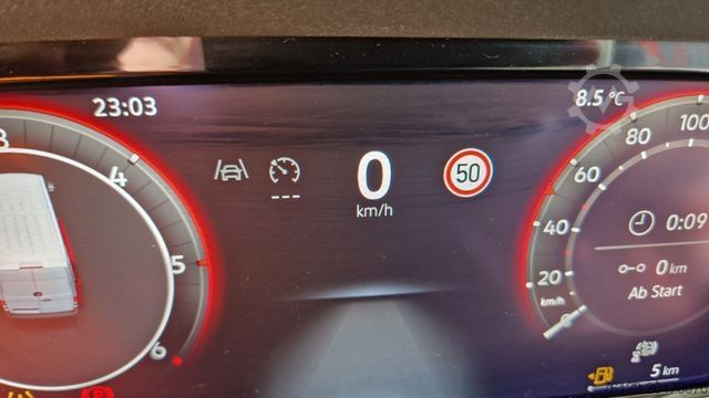 Minibus VOLKSWAGEN 3 x MAN TGE Lagerfahrzeug baugleich Crafter