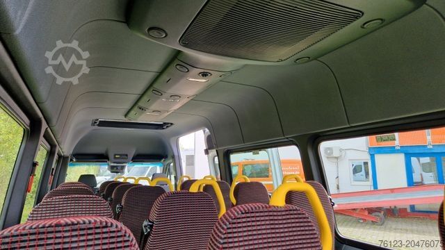 Minibus MERCEDES-BENZ Sprinter Lord Light 22 Sitzer 3 x Lagerfahrzeug