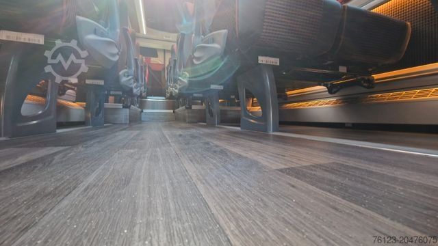 Minibus MERCEDES-BENZ Sprinter Lord Light 22 Sitzer 3 x Lagerfahrzeug