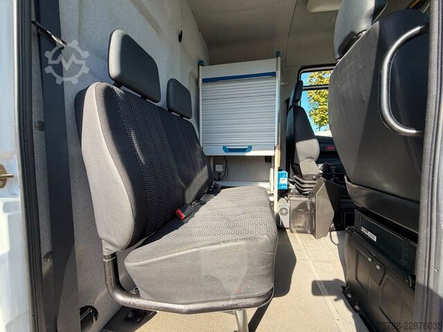 其他 MERCEDES-BENZ 816 D Doka Maxi/ Mixto/ AC/ Diff-Sprerre
