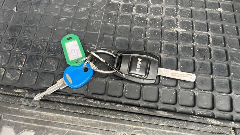 Kroklastare MAN TGS 26.480 Meiller