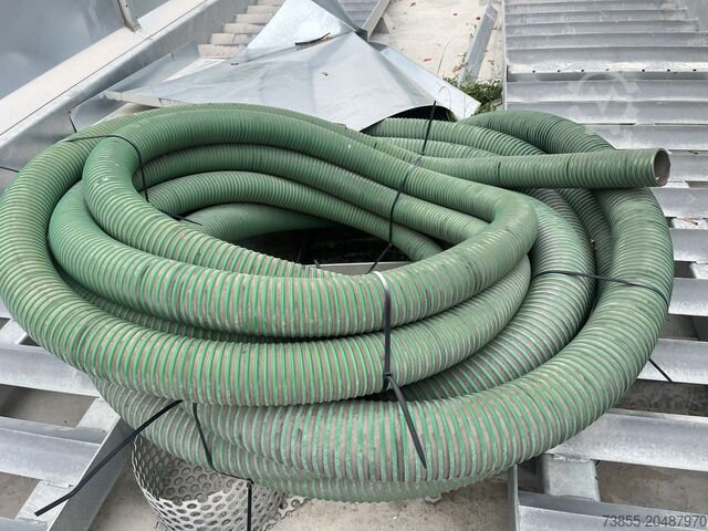 Tillbehör - Övrigt Wheel Wash System Oktopus Stone 2 RU