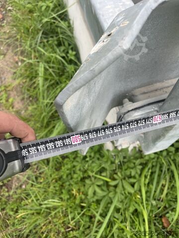 Tillbehör - Övrigt Wheel Wash System Oktopus Stone 2 RU