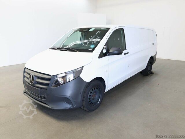 Kombivan Mercedes-Benz Vito116CDI KA Extralang,Automatik,Klima,Kamera