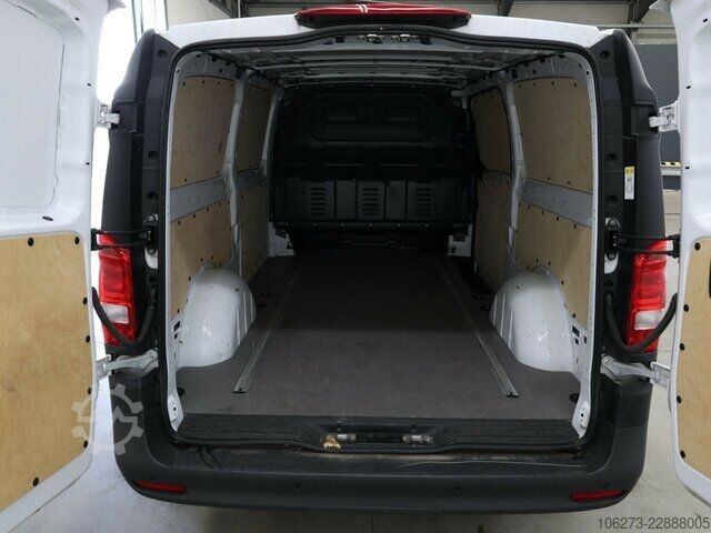 Kombivan Mercedes-Benz Vito116CDI KA Extralang,Automatik,Klima,Kamera