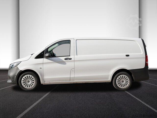 Kombivan Mercedes-Benz Vito116CDI KA lang,Automatik,Klima,Kamera