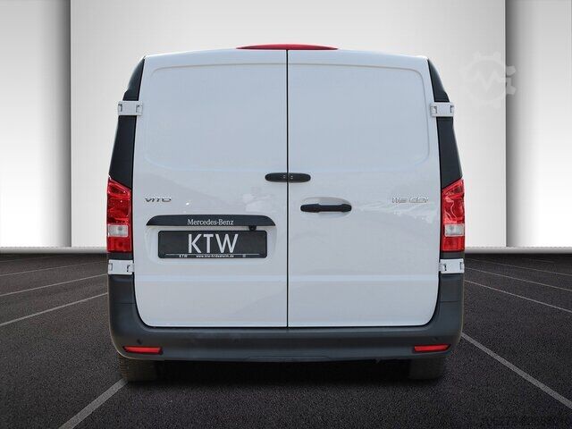 Kombivan Mercedes-Benz Vito116CDI KA lang,Automatik,Klima,Kamera