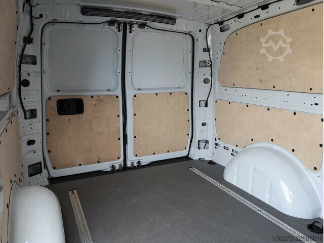 Kombivan Mercedes-Benz Vito116CDI KA lang,Automatik,Klima,Kamera