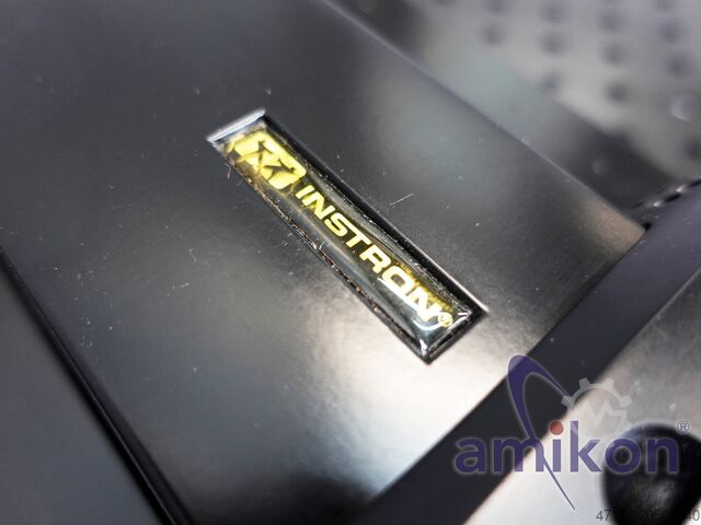 Dispositivo de medición para pruebas de materiales Instron 2663-822 Standard Video Extensometer