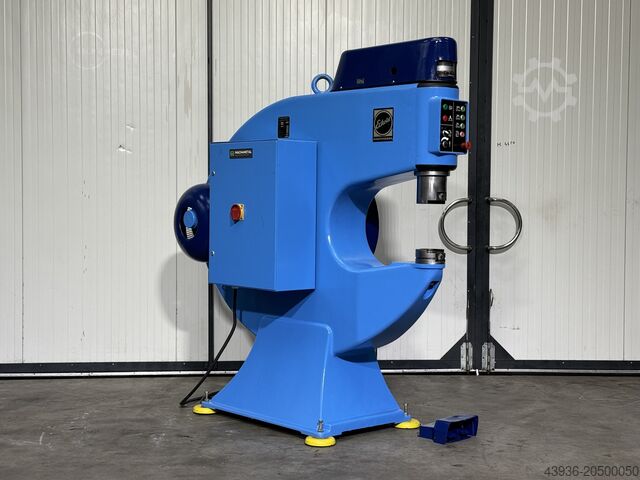 Eckold Kraftformer KF 665 Walter Eckold KF 665