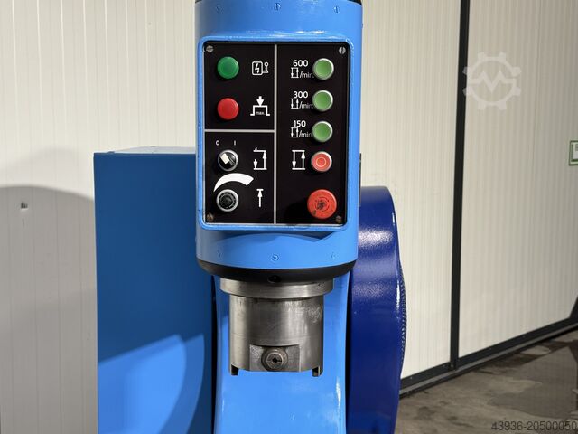 Eckold Kraftformer KF 665 Walter Eckold KF 665