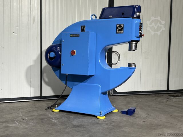 Eckold Kraftformer KF 665 Walter Eckold KF 665