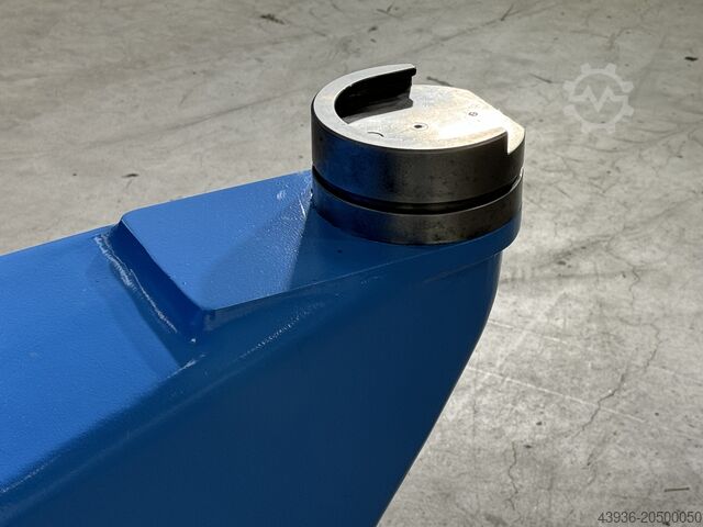 Eckold Kraftformer KF 665 Walter Eckold KF 665