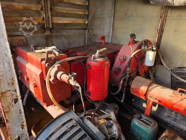 斯堪尼亚 DSC1406 - 400马力（143） SCANIA DSC1406 - 400HP (143)