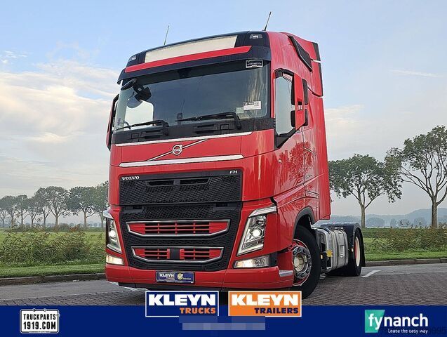  VOLVO FH 460 4x2 I-Parc-Cool I-Save Xenon Spoilers PT...